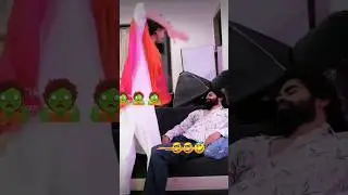 Slip on Dream 😴😴🤞🤞#shorts #nightdream #funnyvideos