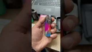 VAPORESSO ZERO 2 POD #vaporesso #istanbul