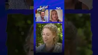 &iexcl;Tremendo! Hablamos con Ana Garc&eacute;s, protagonista de 