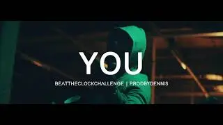 [FREE] Headie One x Drake - Only You Freestyle Pt.2 #BeatTheClockChallenge | ProdbyDennis
