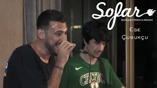 Ege &Ccedil;ubuk&ccedil;u - Voltaj | Sofar Istanbul