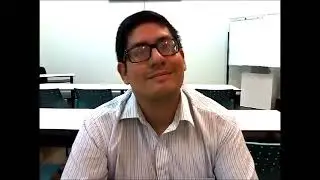 Plural Per&uacute;: Jos&eacute; Alejandro Godoy