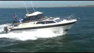 Scand 29 Baltic HT
