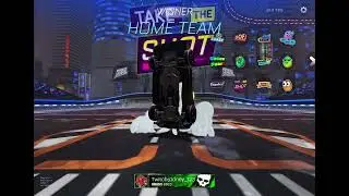 Lazy Editing \ Rocket League SideSwipe