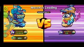 head  ball 2 broken -  match  making  #headball2 #headball2gameplay #headball2live