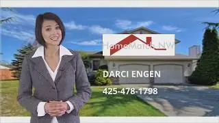 Darci Engen  Real Estate Agent Raving 5 Star Review - (425) 478-1798 - Homematch NW