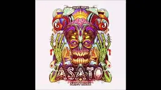 Shanti People - Asato (AROTY Remix)
