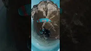 great feeling with the line 13 🥰 #paragliding #extreme #speedflying #flare #line #grenoble