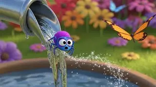 Fun Adventure Songs for Kids and Toddlers | Happy Nursery Rhymes and Many More Fun Songs!