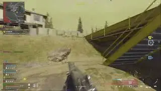 4v1 Win