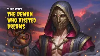 The Greek Myth of Sleep Demons, Night Spirits That Entered Human Dreams | History For Sleep