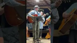 Life's Railway To Heaven #banjo #bluegrass #livemusic