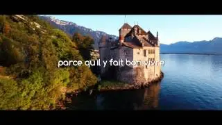 Promotion tourisme