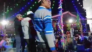 Jari moharram kusinagar up