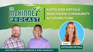 Kathleen Ketola - Beachside Community Acupuncture