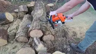 Stihl 044