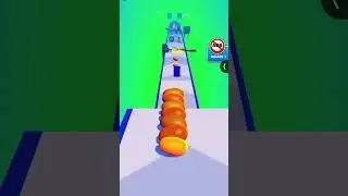 Potato rush android games #shorts #short #rush
