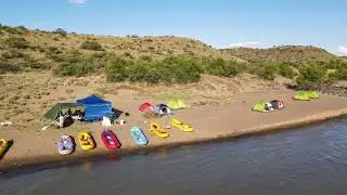 Adventure Rafting - Orange River