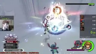 Guide for Nobody Fight 3 in Cavern of Remembrance