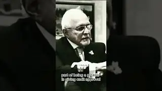Being Nice is Being Retarded - Dan Pena motivational speech.