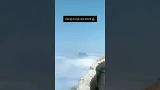 Mangi Tungi Timewarp | Travels | Motovlog | Tracking | Top view | Adventure Travel Stories