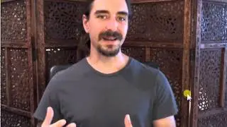 Kriya Yoga Practice for December - Developing Inner Silence