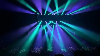 Dino Killer - Virtual Riot @ FOREVER, VOLPETRON Tour (2026)