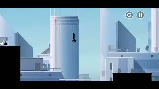 {WR} Vector - Speedrun Any% Classic Bonus 1-4 [1m 00s 900ms]