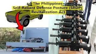 Philippines Self Reliant Defense Posture