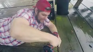 Rednecks 4 Hire SSN3 EP8 Boat Dock Repair