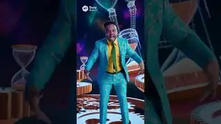 Electric Jester 2 #sora2 #funny #bars #rap #comedy #humor #hilarious #absurdhumor #hilariousmemes
