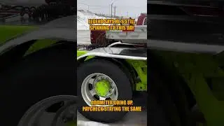 Как добавить 100 миль, не переезжая 📉🚛
