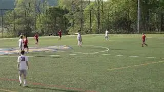 Second Half of Season GK Highlights Michael Battista