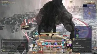 Solo POTD GNB Floor 180 push (ShadowBringers)