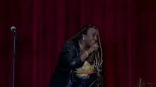 We Rock The Lyrical Cafe Feb 2022