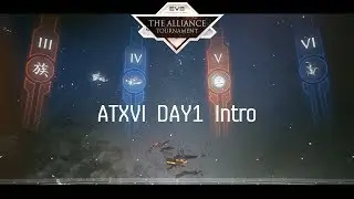 ATXVI - Intro