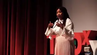 The Liberated Woman - Quest for paradigm shift | Pozisa Manisi | TEDxYouth@CapeTown