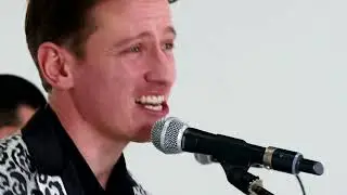 Sexy Rumours - Classic Pop Medley | Wedding Music Band London, UK