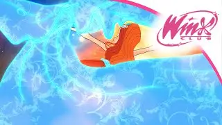 Winx Club - Harmonix - Espa&ntilde;ol Latino
