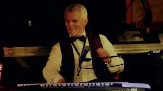 BG og Ingibjörg -  Hosin