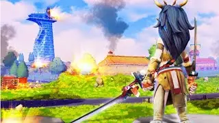 Poor @TmarWtf Sorry I Quick Scope You - Sniper Montage - Creative Destruction