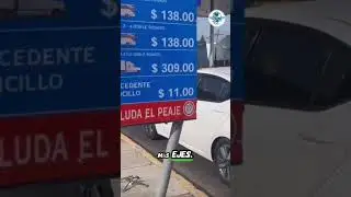 Caseta Puebla - Atlixco 2026: cu&aacute;nto cuesta tras el aumento de tarifas