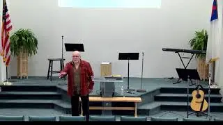 Wenatchee Valley Christian Fellowship Live Stream