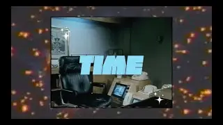 301Circular, Manga Saint Hilare - Time (Official Music Video)