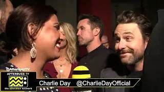 Charlie Tells Us Why They Chose Philadelphia