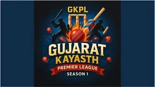 KAYASTH  PREMIER LEAGUE ll ANKLESHWAR  ll DAY 2