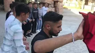 Diyarbakır yöresi zurnacı mahmut oglu mahmut davulcu seyfetin