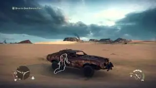 Mad Max Montage