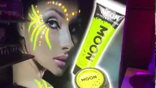Moon Creations Make Up | Smiffys