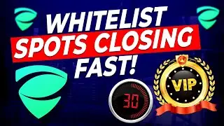 Zero Knowledge Proof Review: Next 100x Coin? Anti-Whale Presale Explained + Proof Pods